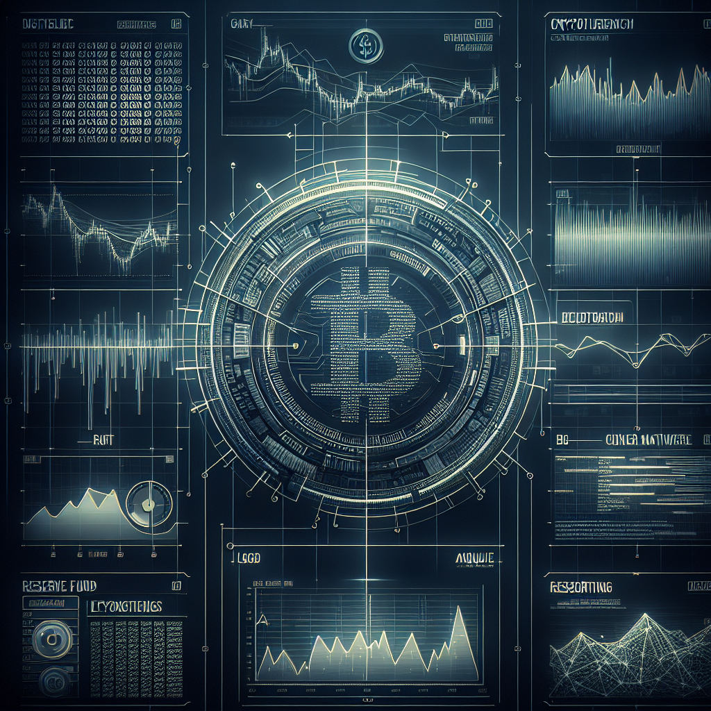 警惕風險！ CryptoQuant 提醒 USDe 持有者應密切關注 Ethena 準備金