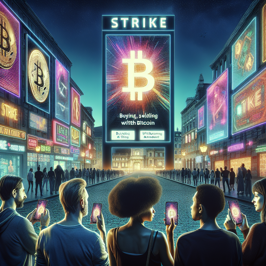 歐洲用戶福音！Strike 比特幣支付 App 正式登陸歐洲