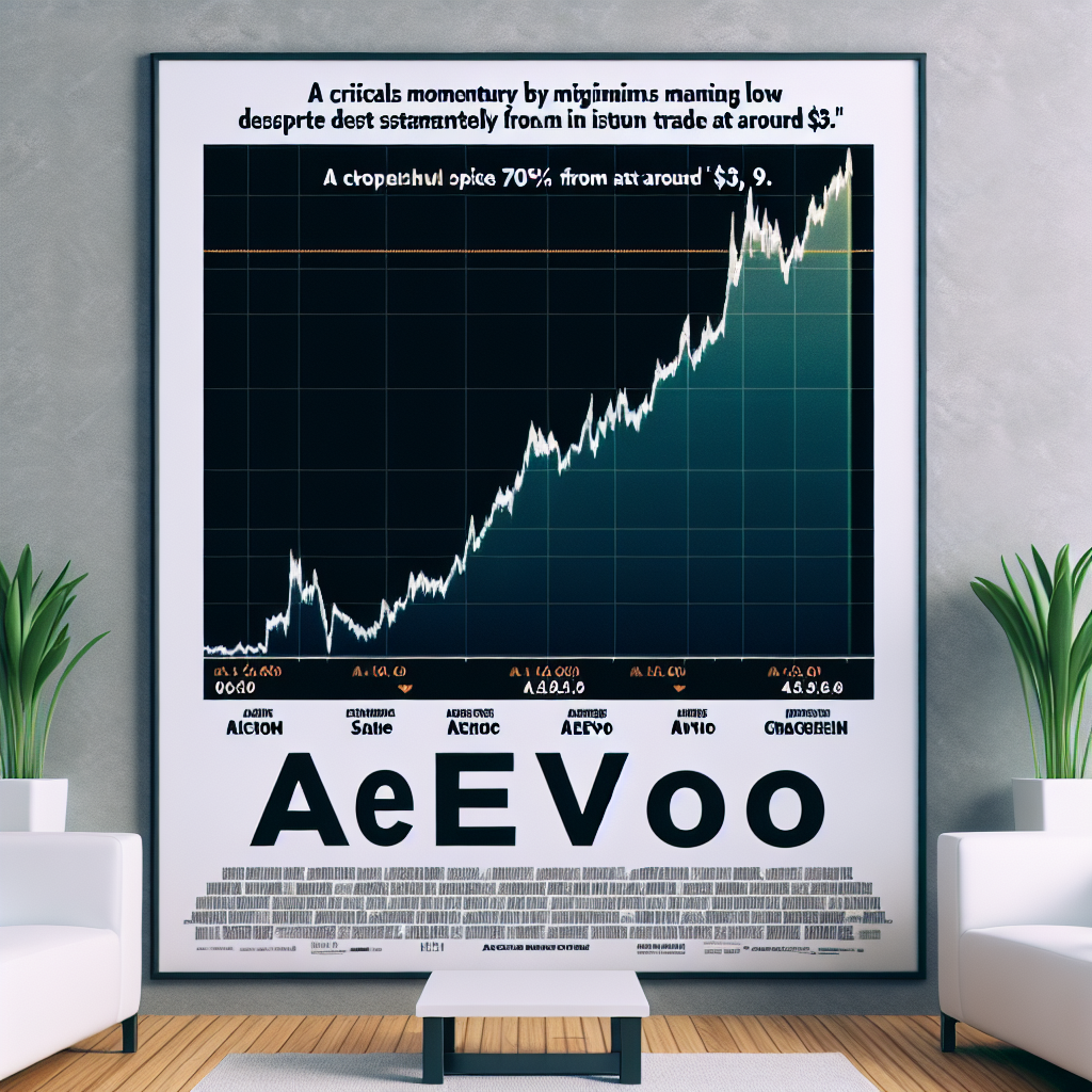 幣安實驗室投資加持！加密衍生品 DEX Aevo 代幣勁揚 10%